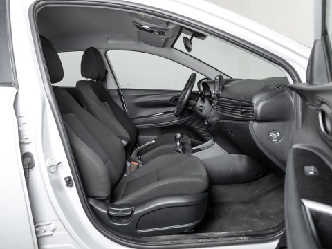 Hyundai i20 1.2 MPI Klass