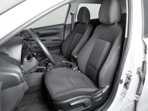 Hyundai i20 1.2 MPI Klass