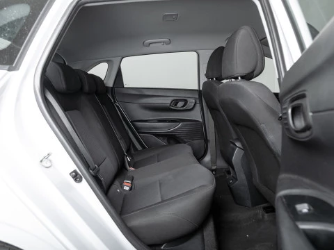 Hyundai i20 1.2 MPI Klass