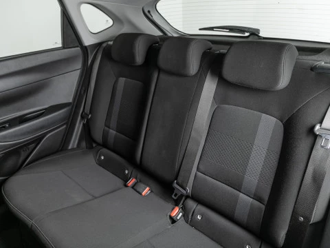 Hyundai i20 1.2 MPI Klass