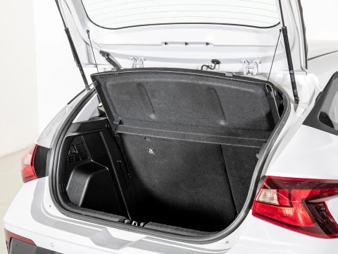 Hyundai i20 1.2 MPI Klass