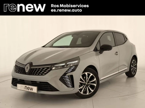 Renault Clio  TCe GLP Techno 74kW