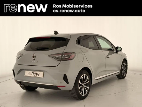 Renault Clio  TCe GLP Techno 74kW