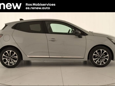Renault Clio  TCe GLP Techno 74kW