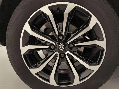 Renault Clio  TCe GLP Techno 74kW