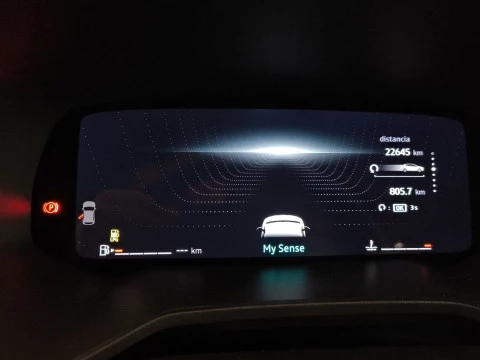 Renault Clio  TCe GLP Techno 74kW