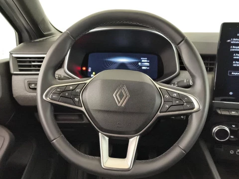 Renault Clio  TCe GLP Techno 74kW