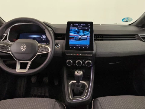 Renault Clio  TCe GLP Techno 74kW