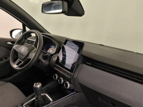 Renault Clio  TCe GLP Techno 74kW