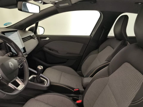 Renault Clio  TCe GLP Techno 74kW