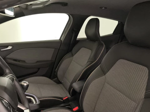 Renault Clio  TCe GLP Techno 74kW