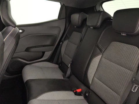 Renault Clio  TCe GLP Techno 74kW