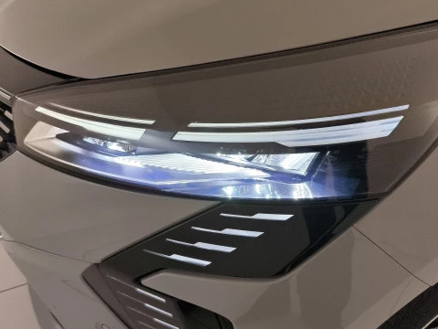 Renault Clio  TCe GLP Techno 74kW