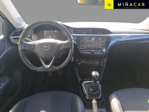 Opel Corsa 1.2 Turbo XHL Elegance 74 kW (100 CV)