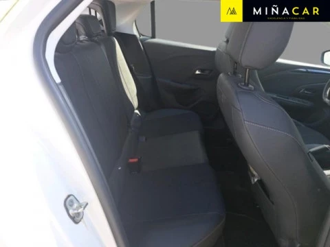 Opel Corsa 1.2 Turbo XHL Elegance 74 kW (100 CV)