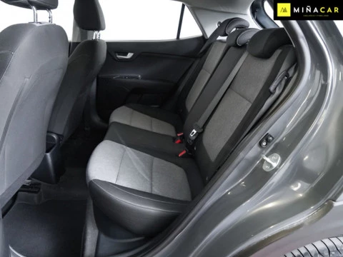 Kia Stonic 1.0 TGDi 74kW 100CV MHEV iMT Concept