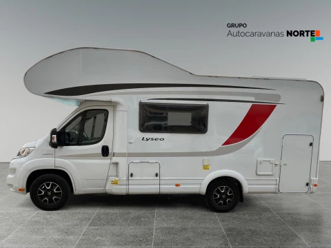 BURSTNER LYSEO LYSEO