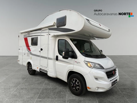 BURSTNER LYSEO LYSEO