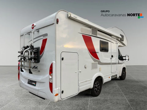 BURSTNER LYSEO LYSEO