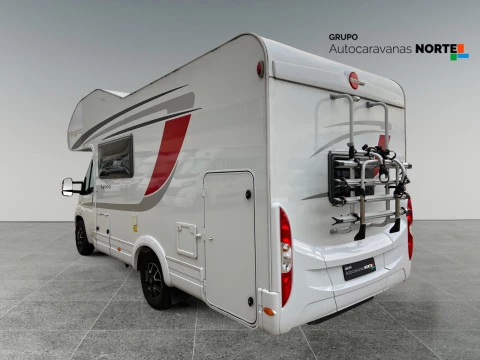 BURSTNER LYSEO LYSEO