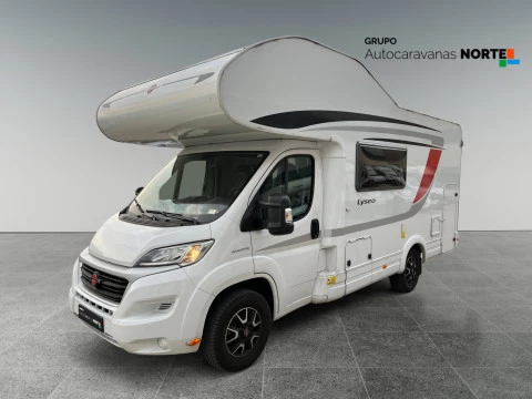 BURSTNER LYSEO LYSEO