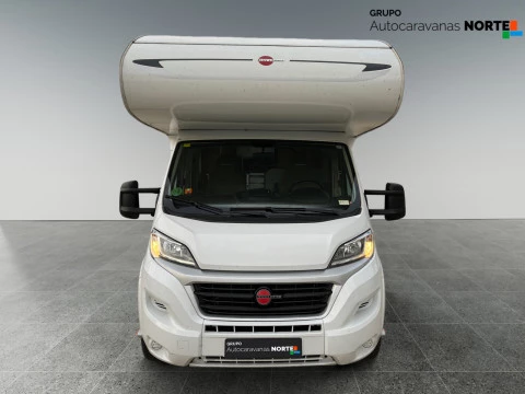 BURSTNER LYSEO LYSEO