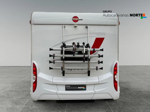 BURSTNER LYSEO LYSEO