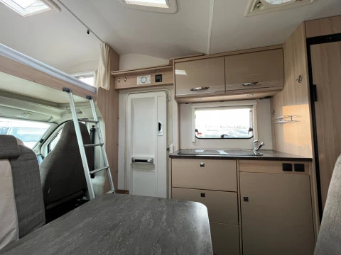 BURSTNER LYSEO LYSEO