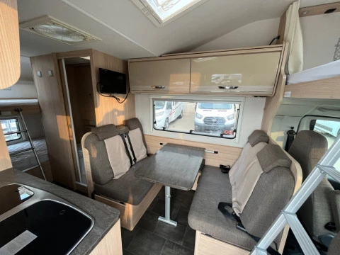 BURSTNER LYSEO LYSEO