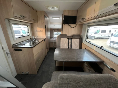 BURSTNER LYSEO LYSEO