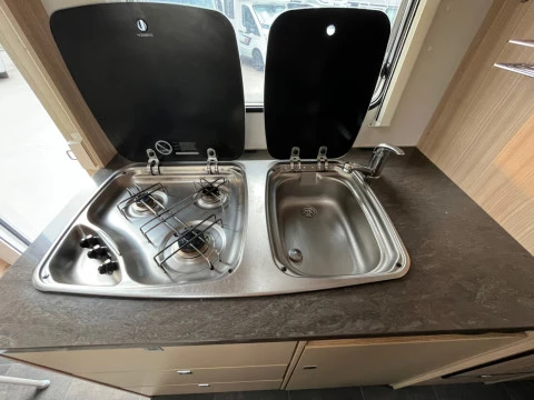 BURSTNER LYSEO LYSEO