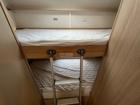 BURSTNER LYSEO LYSEO