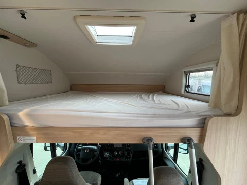 BURSTNER LYSEO LYSEO