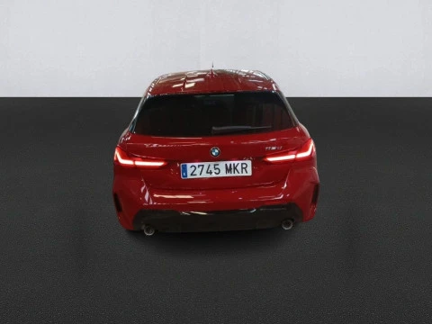 BMW Serie 1 118d