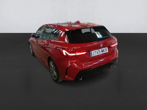 BMW Serie 1 118d