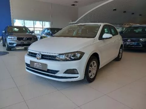 Volkswagen Polo Edition 1.0 59kW (80CV) Volkswagen Polo Edition 1.0 59kW (80CV)