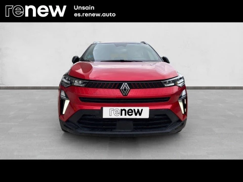 Renault Captur  Gasolina/gas  Eco-G Evolution 74kW