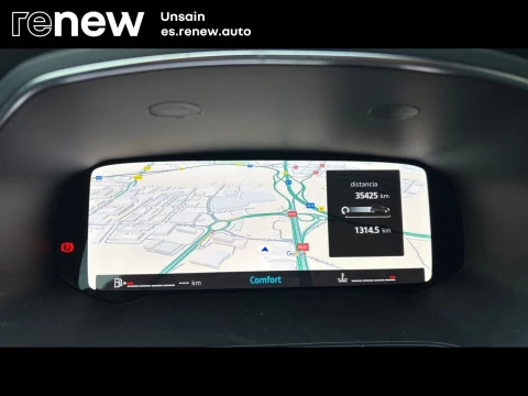 Renault Captur  Gasolina/gas  Eco-G Evolution 74kW