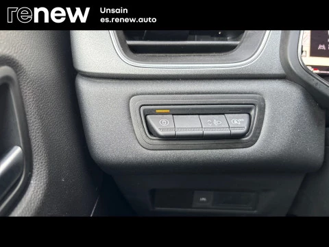 Renault Captur  Gasolina/gas  Eco-G Evolution 74kW
