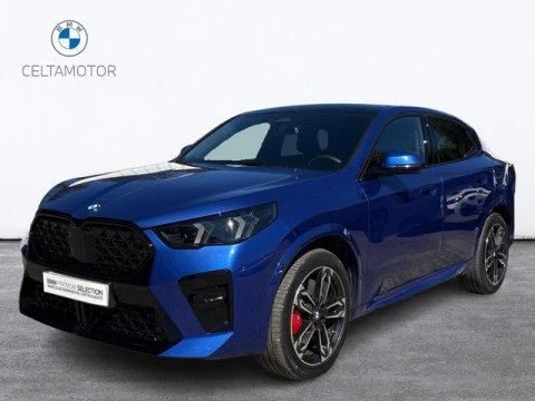 BMW X2 xDrive20d 120 kW (163 CV)