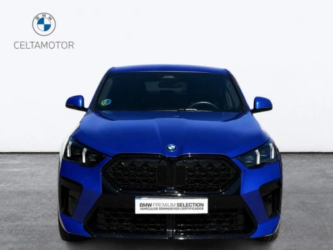 BMW X2 xDrive20d 120 kW (163 CV)