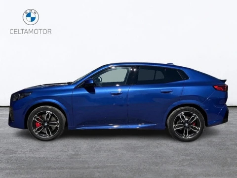 BMW X2 xDrive20d 120 kW (163 CV)