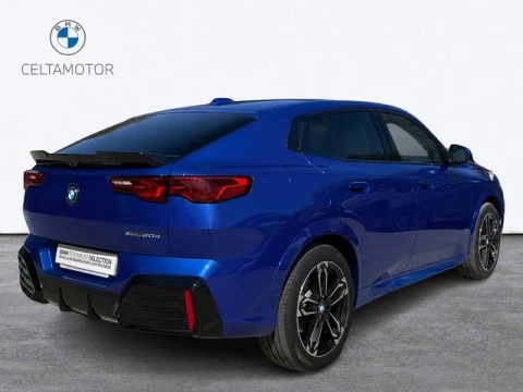 BMW X2 xDrive20d 120 kW (163 CV)