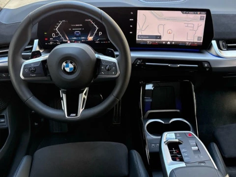 BMW X2 xDrive20d 120 kW (163 CV)
