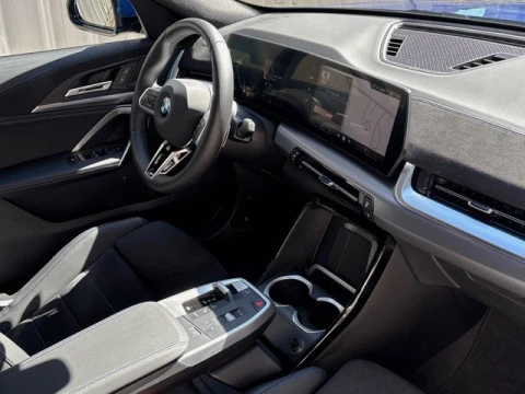BMW X2 xDrive20d 120 kW (163 CV)