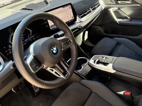 BMW X2 xDrive20d 120 kW (163 CV)