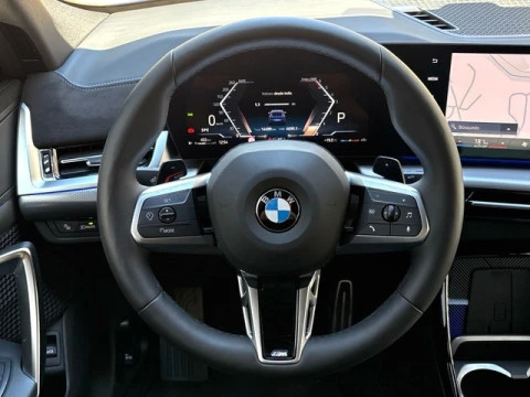BMW X2 xDrive20d 120 kW (163 CV)