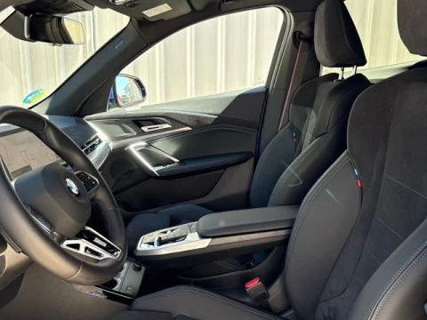 BMW X2 xDrive20d 120 kW (163 CV)
