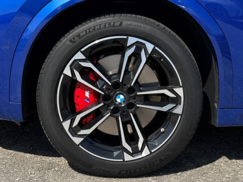 BMW X2 xDrive20d 120 kW (163 CV)