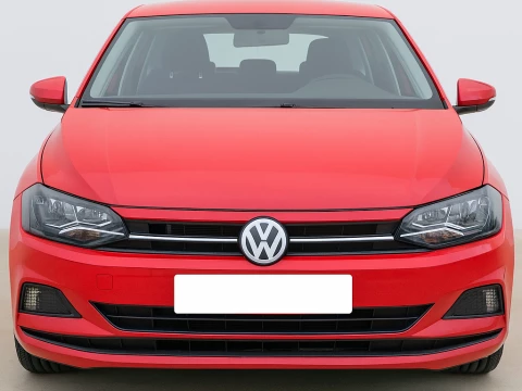 Volkswagen Polo Advance 1.0 TSI 70kW (95CV) Volkswagen Polo Advance 1.0 TSI 70kW (95CV)